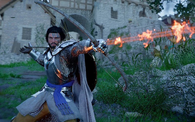 The 15 Best Crimson Desert Mods That You Should Try Out 2 A still from Pearl Abyss' Crimson Desert.