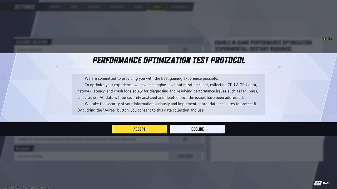 Marvel Rivals Enhancer Marvel Rivals Performance Optimization Feature Explained: How to Use It ...