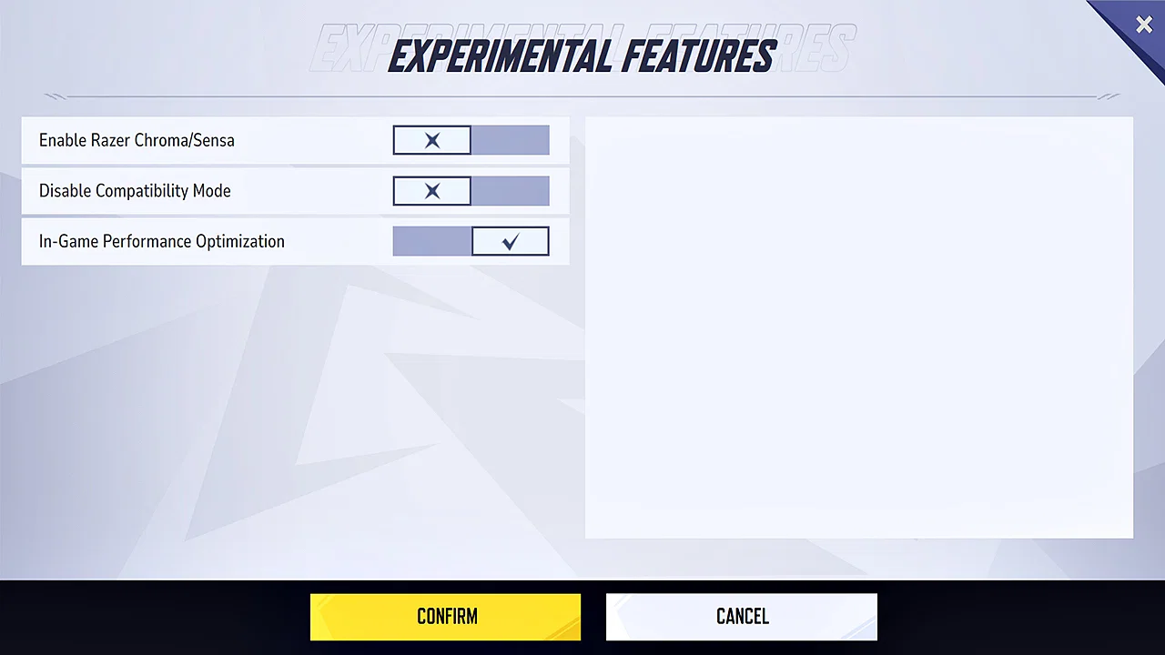 Marvel Rivals Enhancer Marvel Rivals Performance Optimization Feature Explained: How to Use It ...