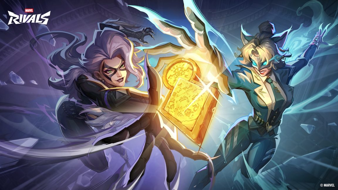 Marvel Rivals Enhancer Marvel Rivals Performance Optimization Feature Explained: How to Use It ...
