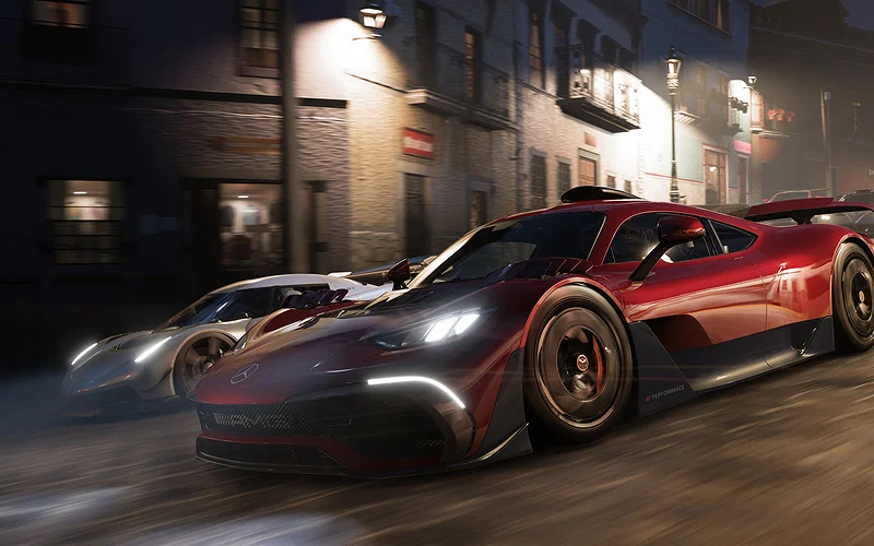 Will Forza Horizon 6 Have The Iconic Akina Pass Route From Initial D? 2 Screengrab from Forza Horizon 6