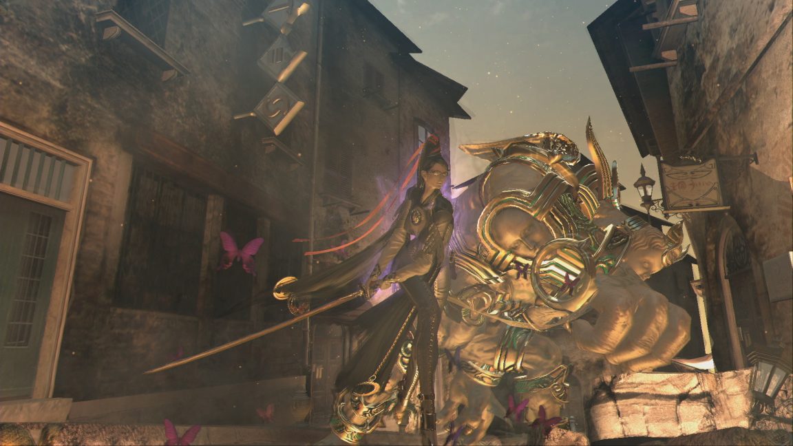 Top 10 Video Game Characters Who Can Beat Kratos