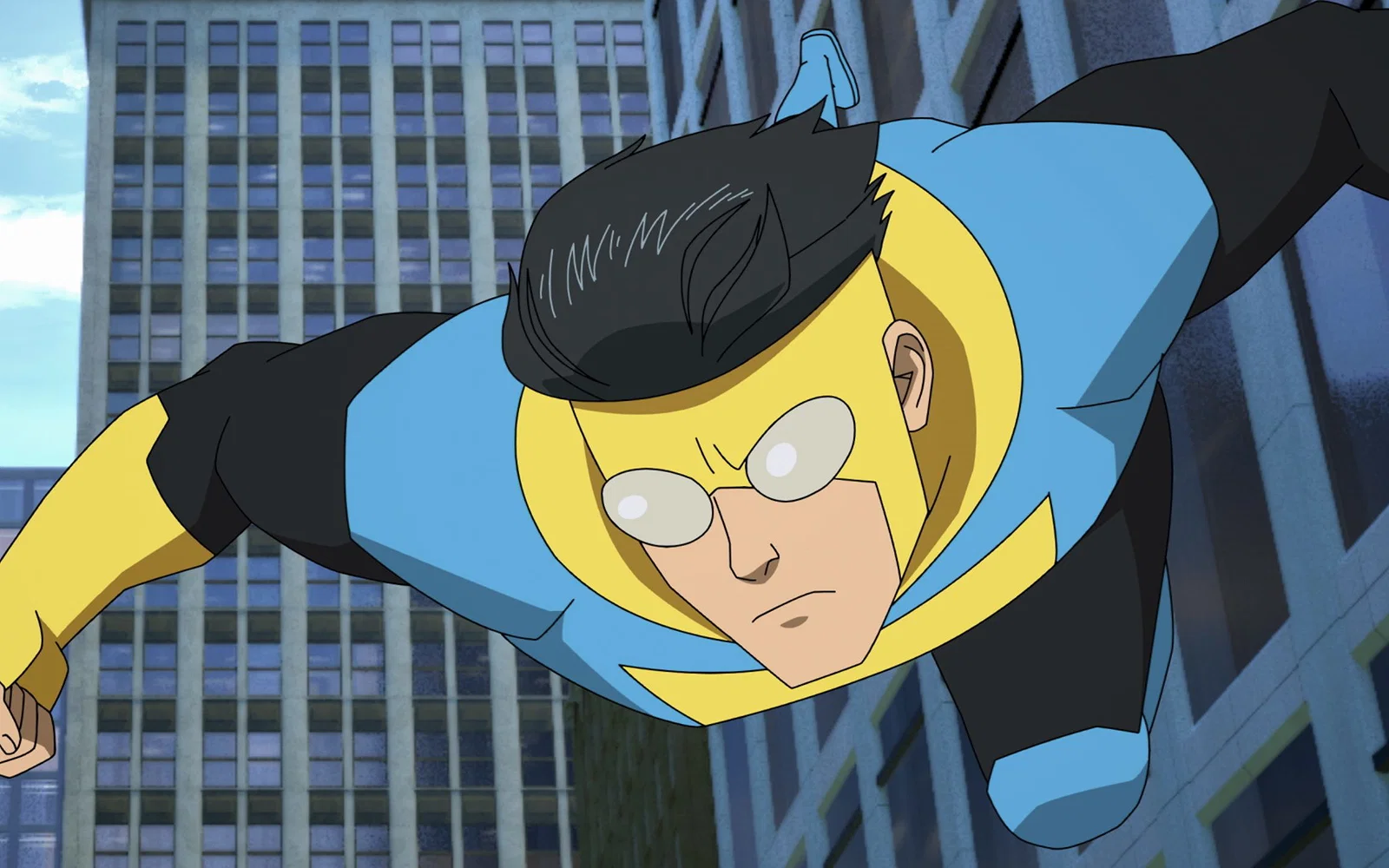 Halama Invincible Invincible Season 4 Episode 4 Recap: