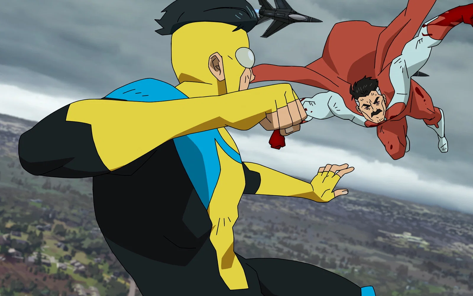 Halama Invincible Invincible Season 4 Episode 4 Recap: