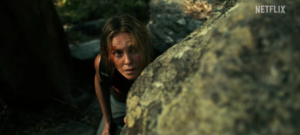 10 Best New Movies Streaming in April: No Other Choice, Marty Supreme, Apex and More 13 Charlize Theron's Apex (2026)