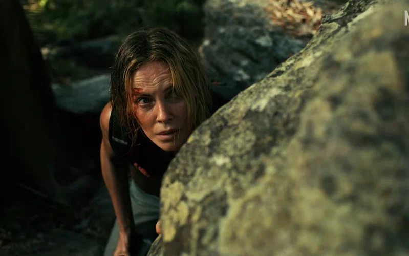 Charlize Theron's Apex (2026)