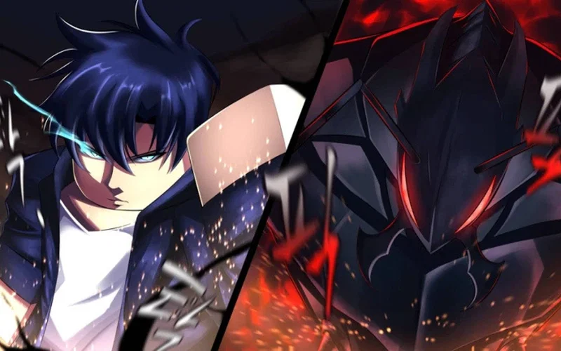 How to Get Shadow Monarch in Sailor Piece? 4 Sailor Piece Shadow Monarch