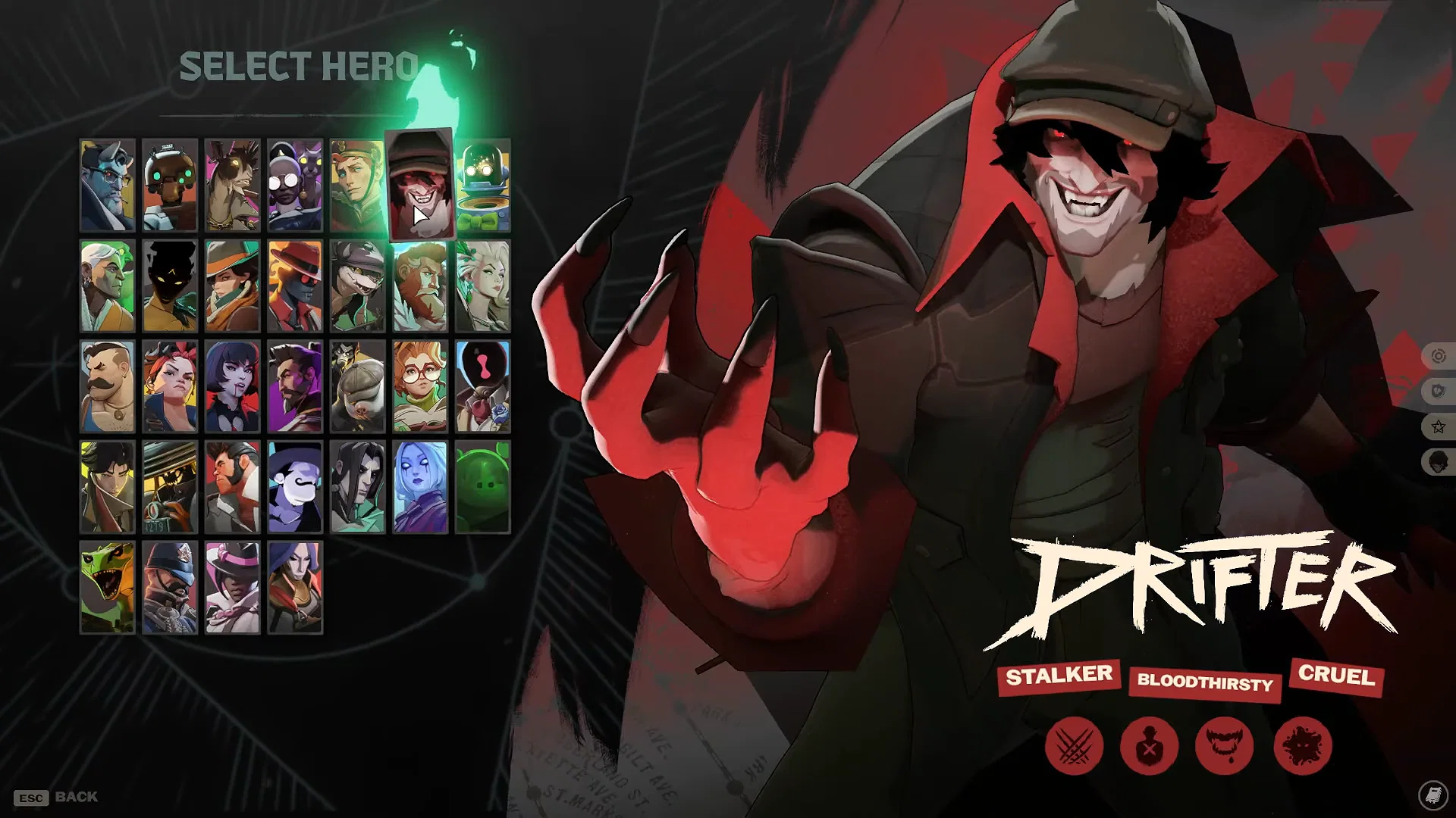 Deadlock Hero Tier List March 2026 deadlock-hero-tier-list-march-2026