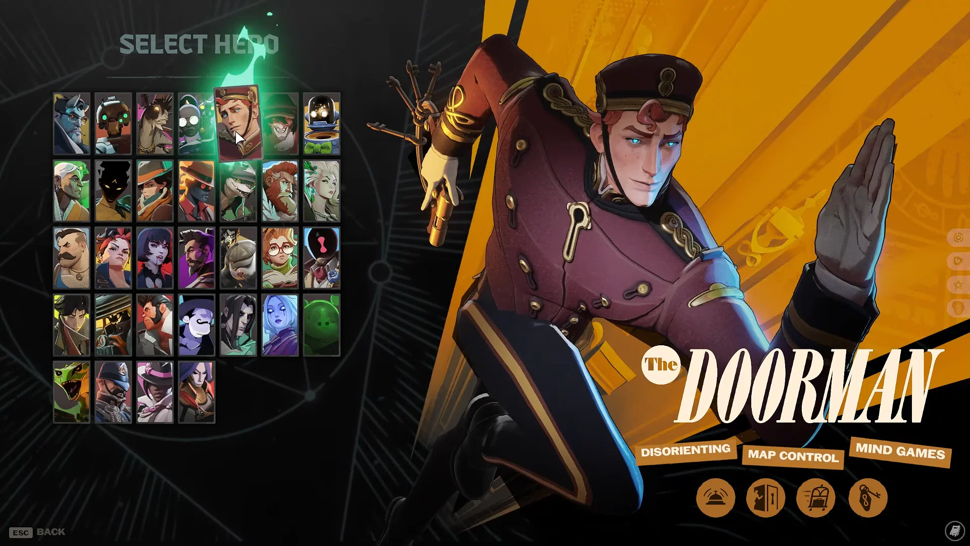 All Deadlock Ranks in Order