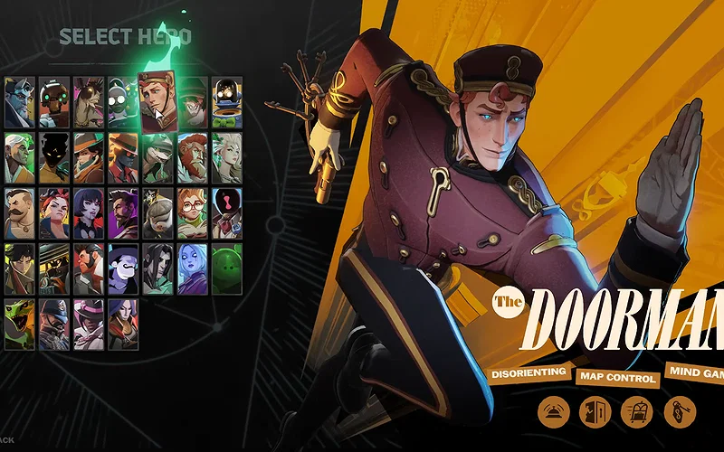 All Deadlock Ranks in Order