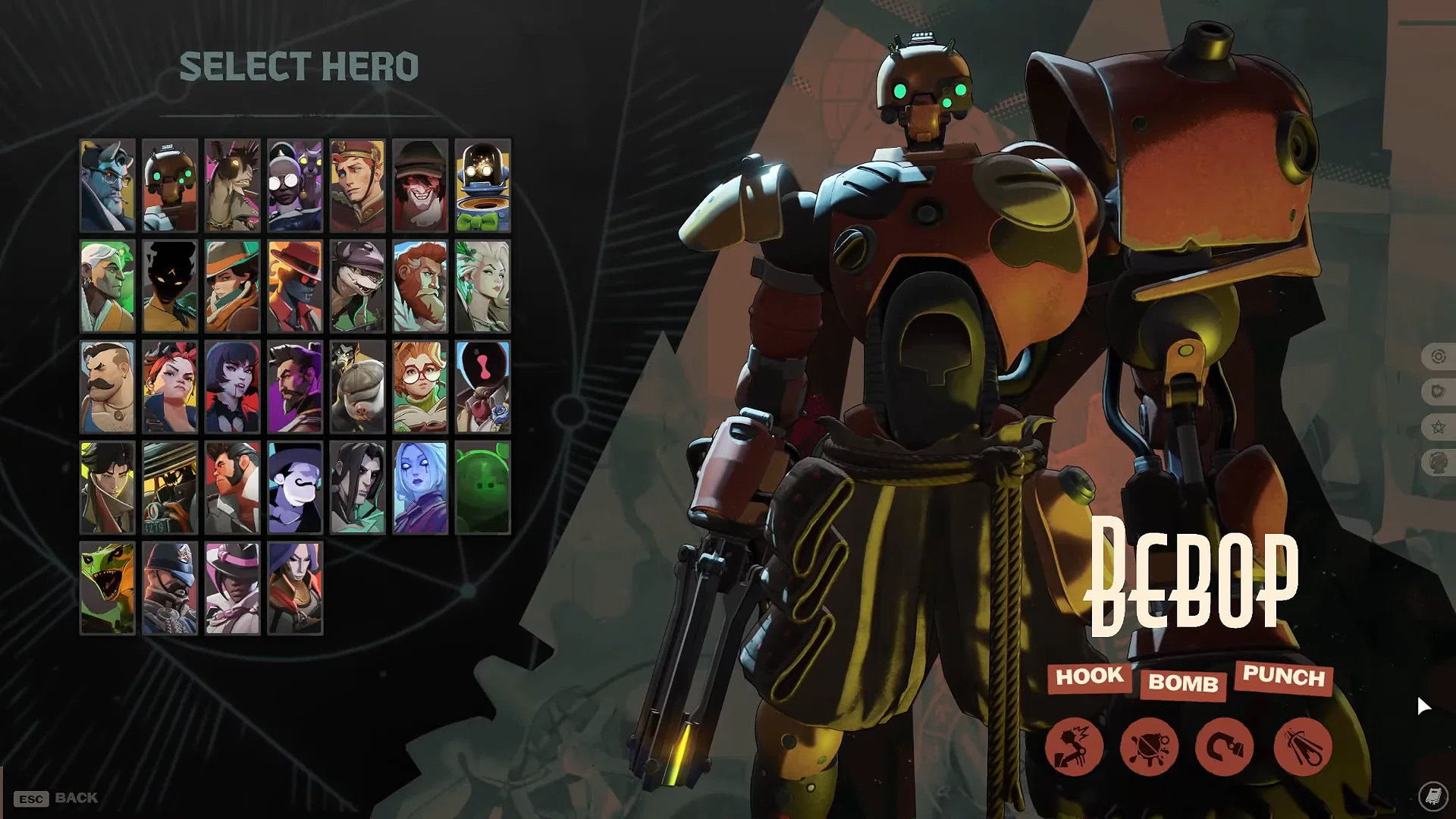 All Deadlock Ranks in Order