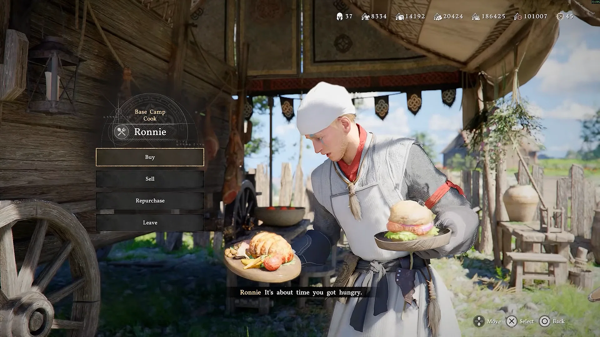 The 15 Best Crimson Desert Mods That You Should Try Out 13 A still from Pearl Abyss' Crimson Desert.