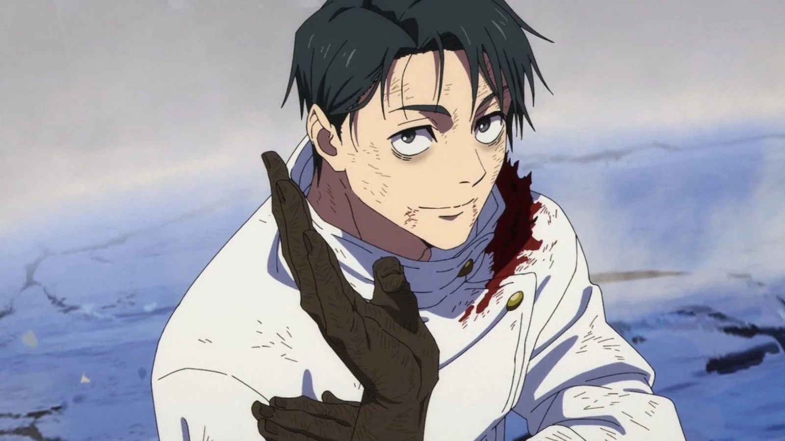 Netflix Is Winning Globally, But Crunchyroll Still Owns Anime - Here's Why 8 Yuta from Jujutsu Kaisen Season 3.