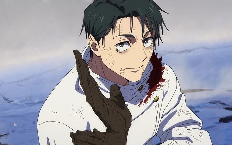 Netflix Is Winning Globally, But Crunchyroll Still Owns Anime - Here's Why 2 Yuta from Jujutsu Kaisen Season 3.