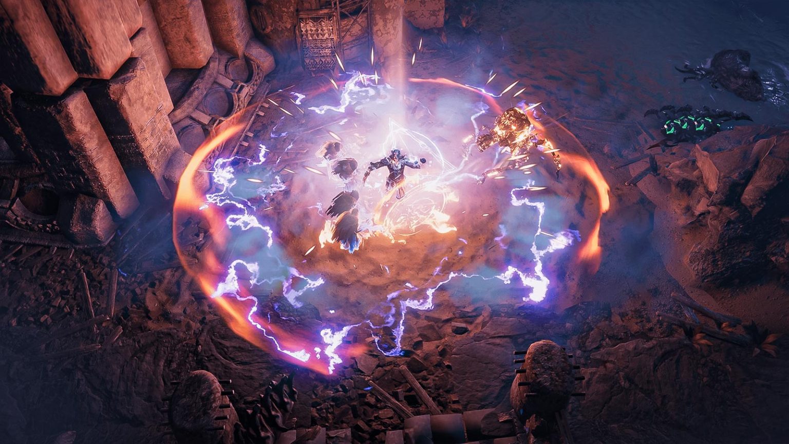 Last Epoch Legendary Potential Explained