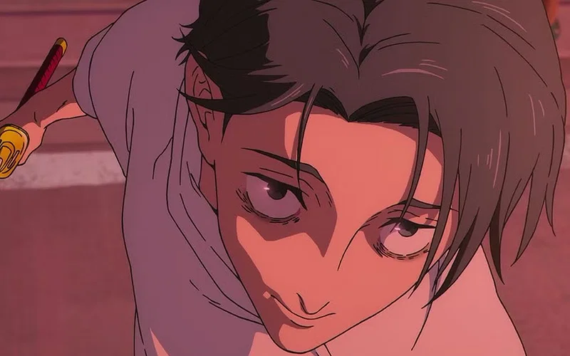 Most Popular Anime Among Japanese Teens Right Now (2026 Official Ranking) 5