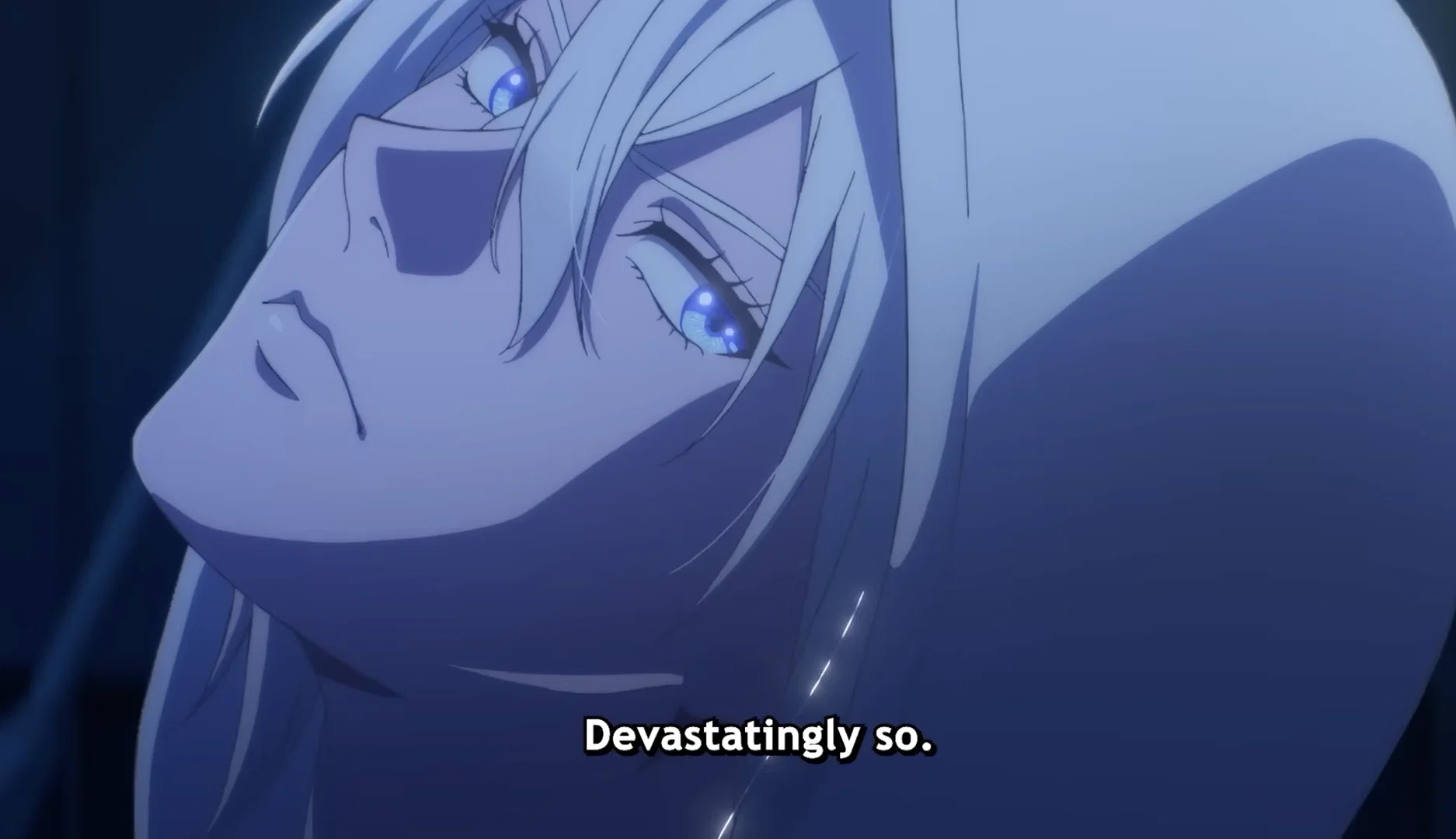 Release Date, Time, What to Expect & How to Watch 12 a close up shot of eren from eren the southpaw