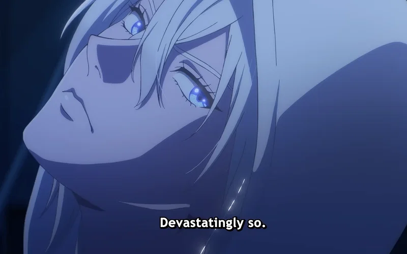 Release Date, Time, What to Expect & How to Watch 4 a close up shot of eren from eren the southpaw