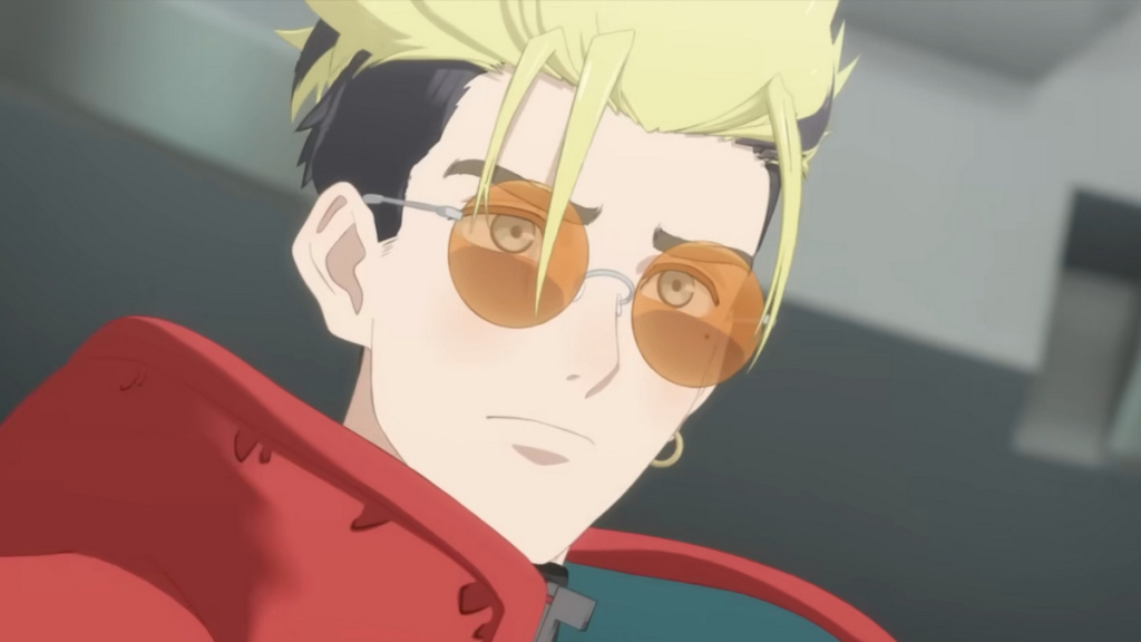 Vash and Knives story comes to an end in Trigun Stargaze Episode 12. 