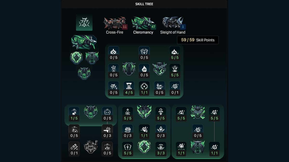 In-game image from Borderlands 4