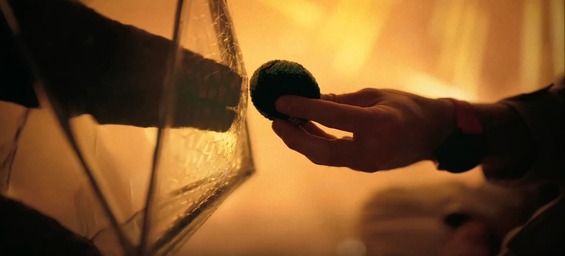 Andy Weir Says Project Hail Mary Had Multiple Cuts of Rocky's Near-Death Scene to Make Him "suffer more" 10 A still from Project Hail Mary