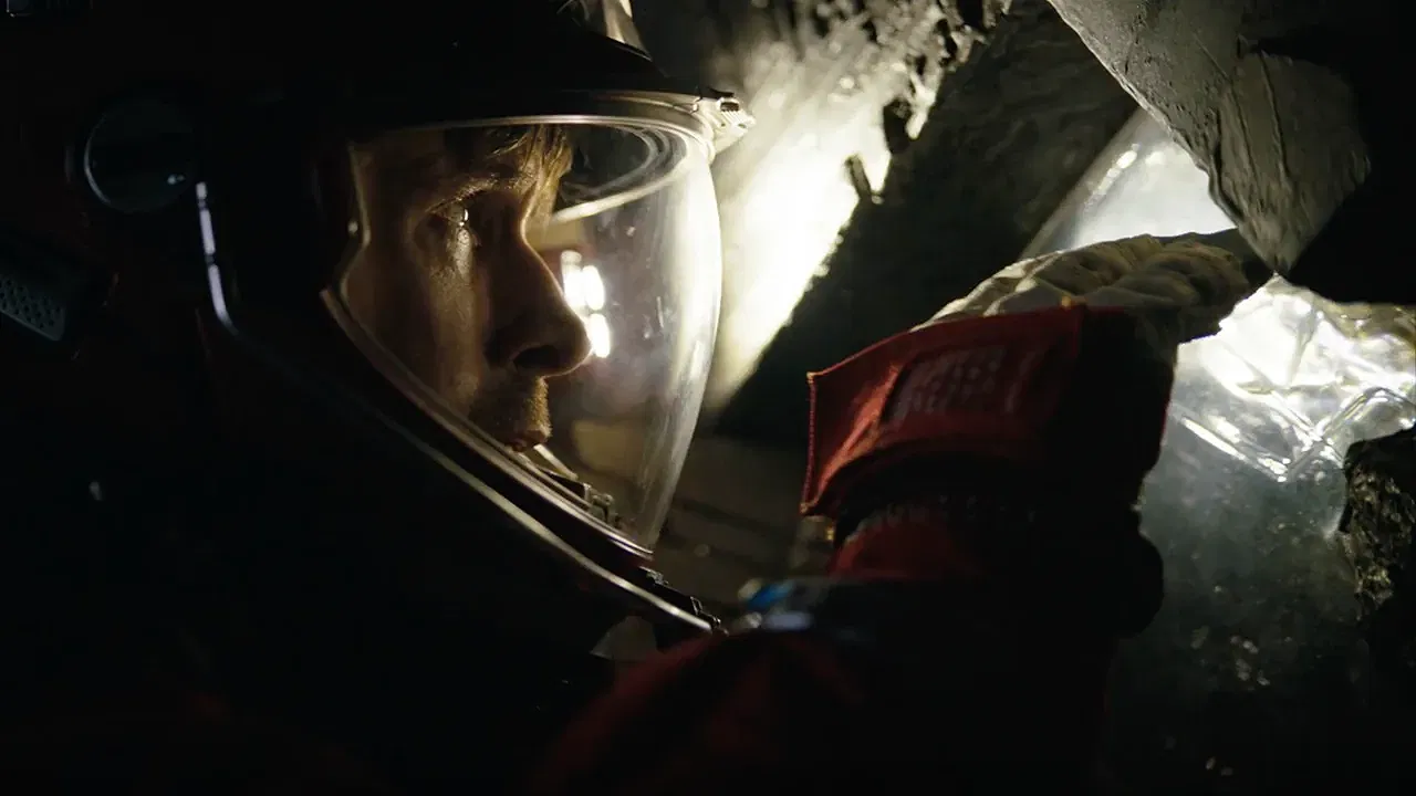 Andy Weir Says Project Hail Mary Had Multiple Cuts of Rocky's Near-Death Scene to Make Him "suffer more" 8 A still from Project Hail Mary