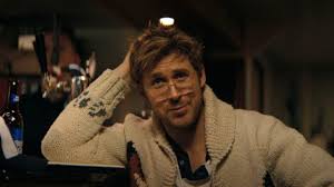 A still from Project Hail Mary