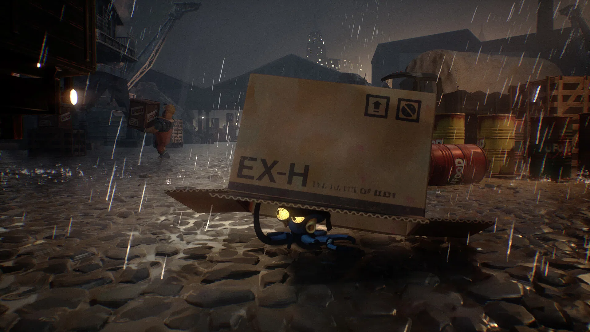 Top 10 Video Games Releasing in April 2026 That Should Be On Every Gamer’s Radar 12 hiding in Darwin’s Paradox!