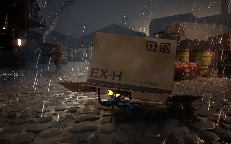 Top 10 Video Games Releasing in April 2026 That Should Be On Every Gamer’s Radar 4 hiding in Darwin’s Paradox!