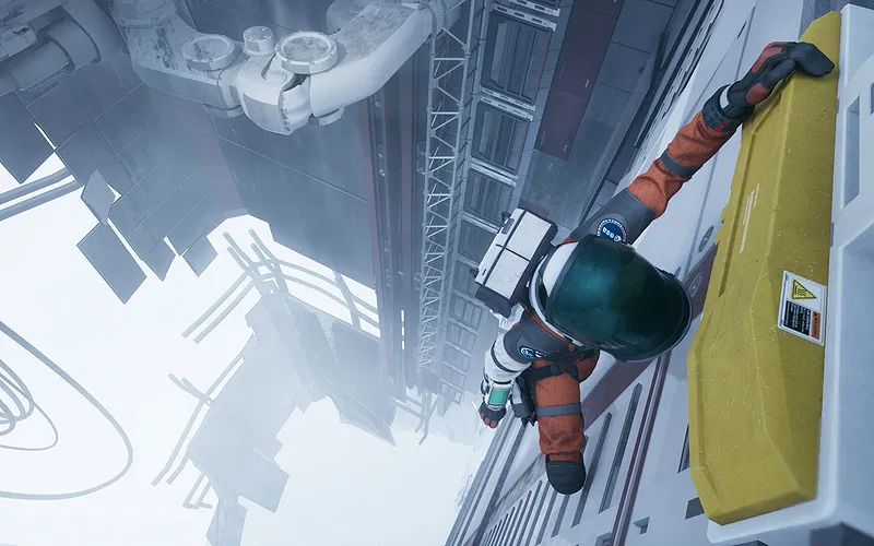 Top 10 Video Games Releasing in April 2026 That Should Be On Every Gamer’s Radar 2 climbing in Aphelion