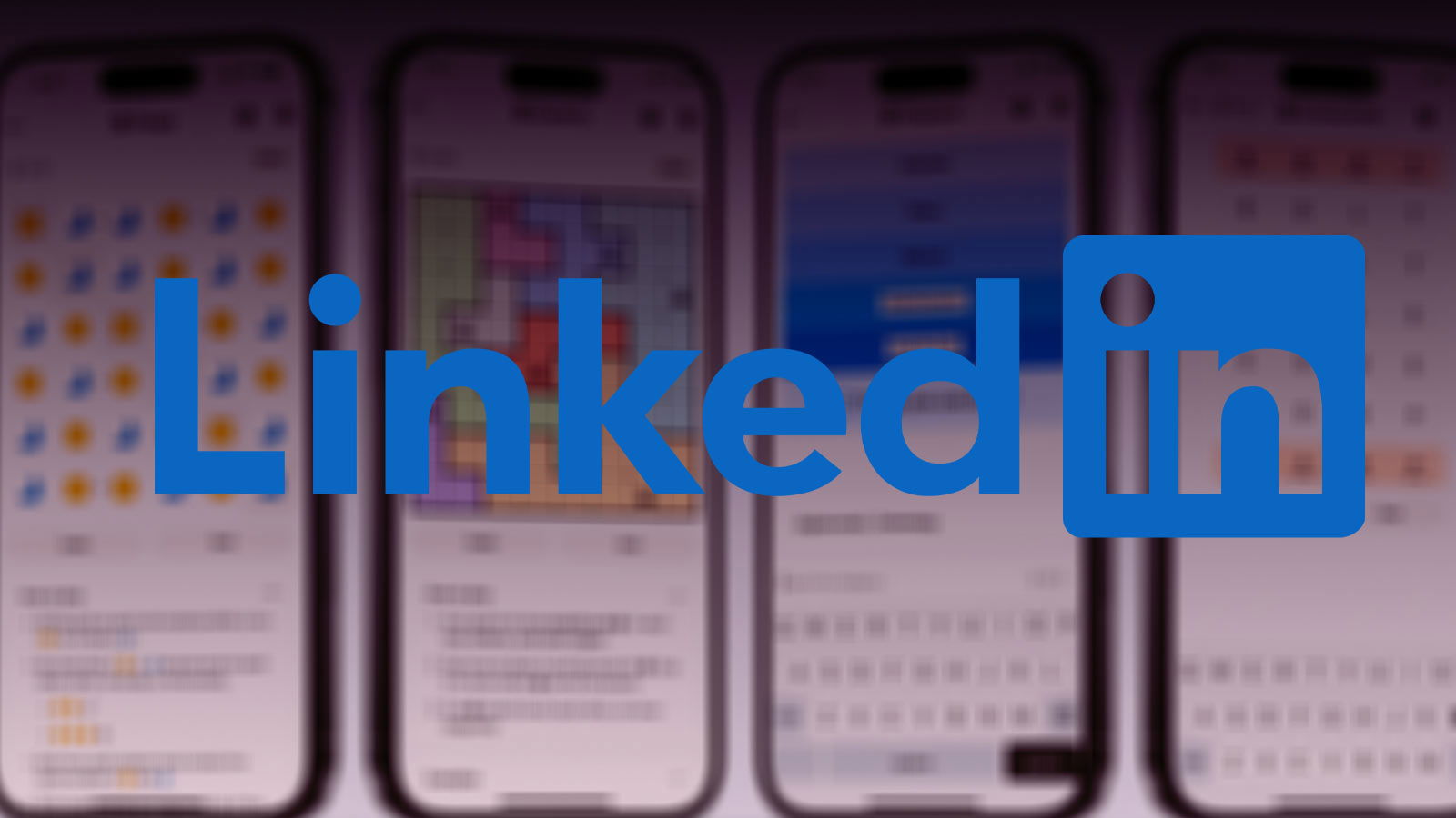 All LinkedIn Games Solutions for Today (March 29, 2026)