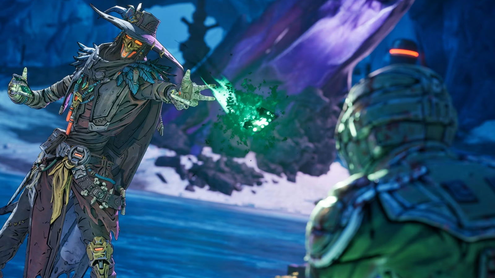 Borderlands 4 C4SH Beginner’s Guide: Best Build, Skills, Weapons, and All Class Mods