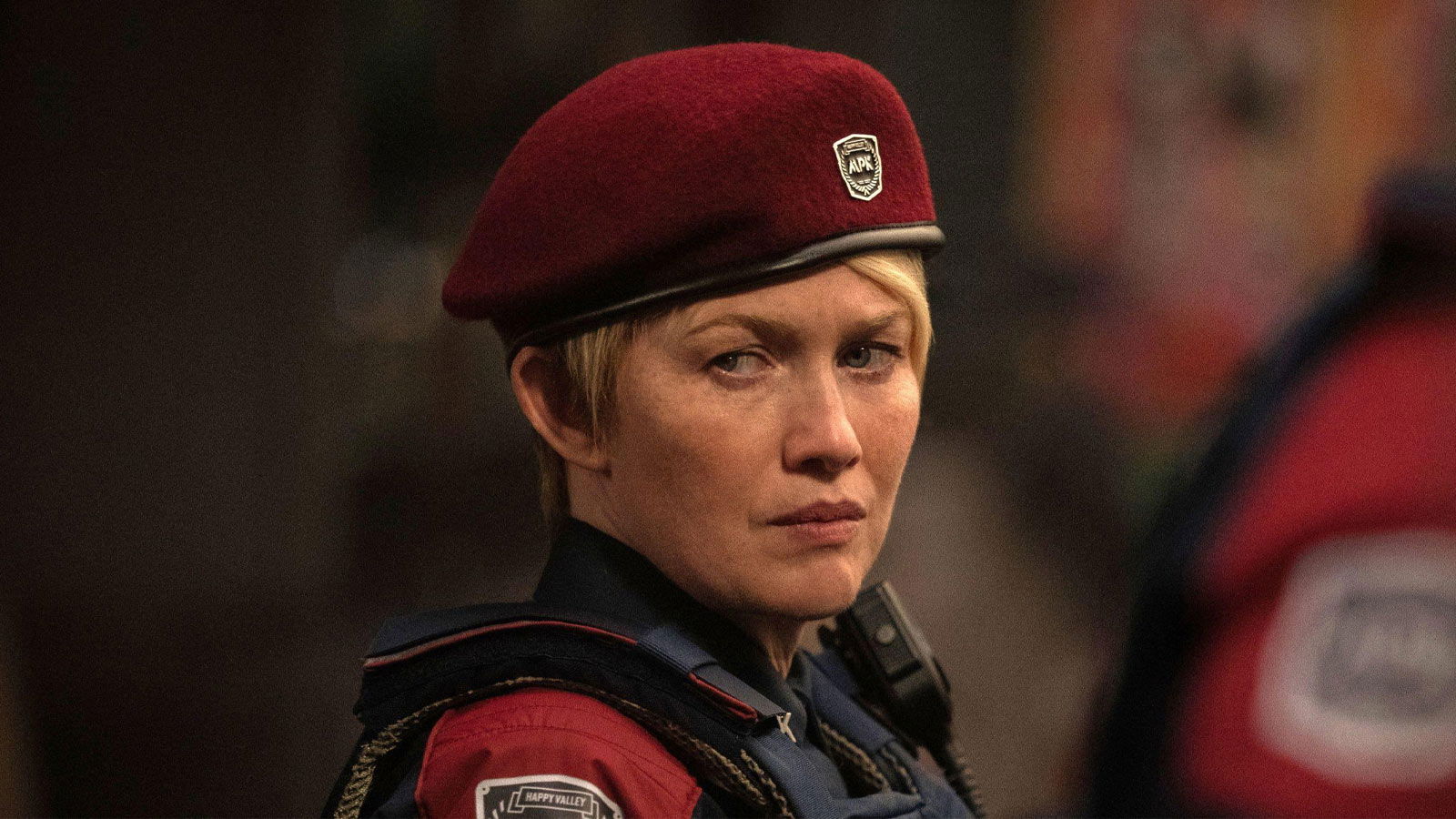 Why Celia From For All Mankind Season 5 Looks So Familiar