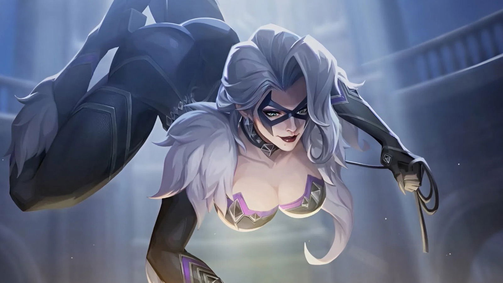 Black Cat in Marvel Rivals: Release Date and Everything We Know So Far