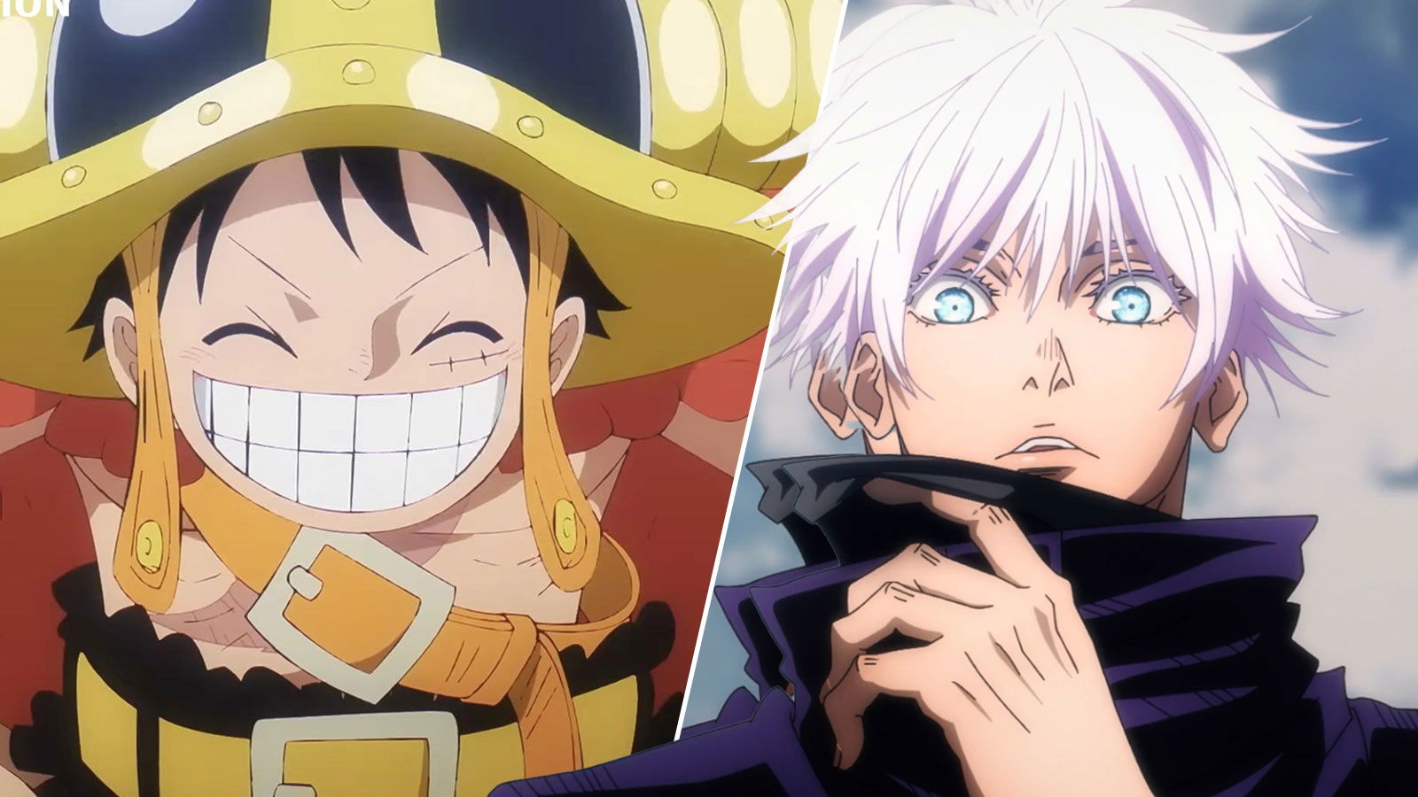 One Piece Elbaf Arc: Jujutsu Kaisen’s Gojo and Nanami Voice Actors Join Major Roles