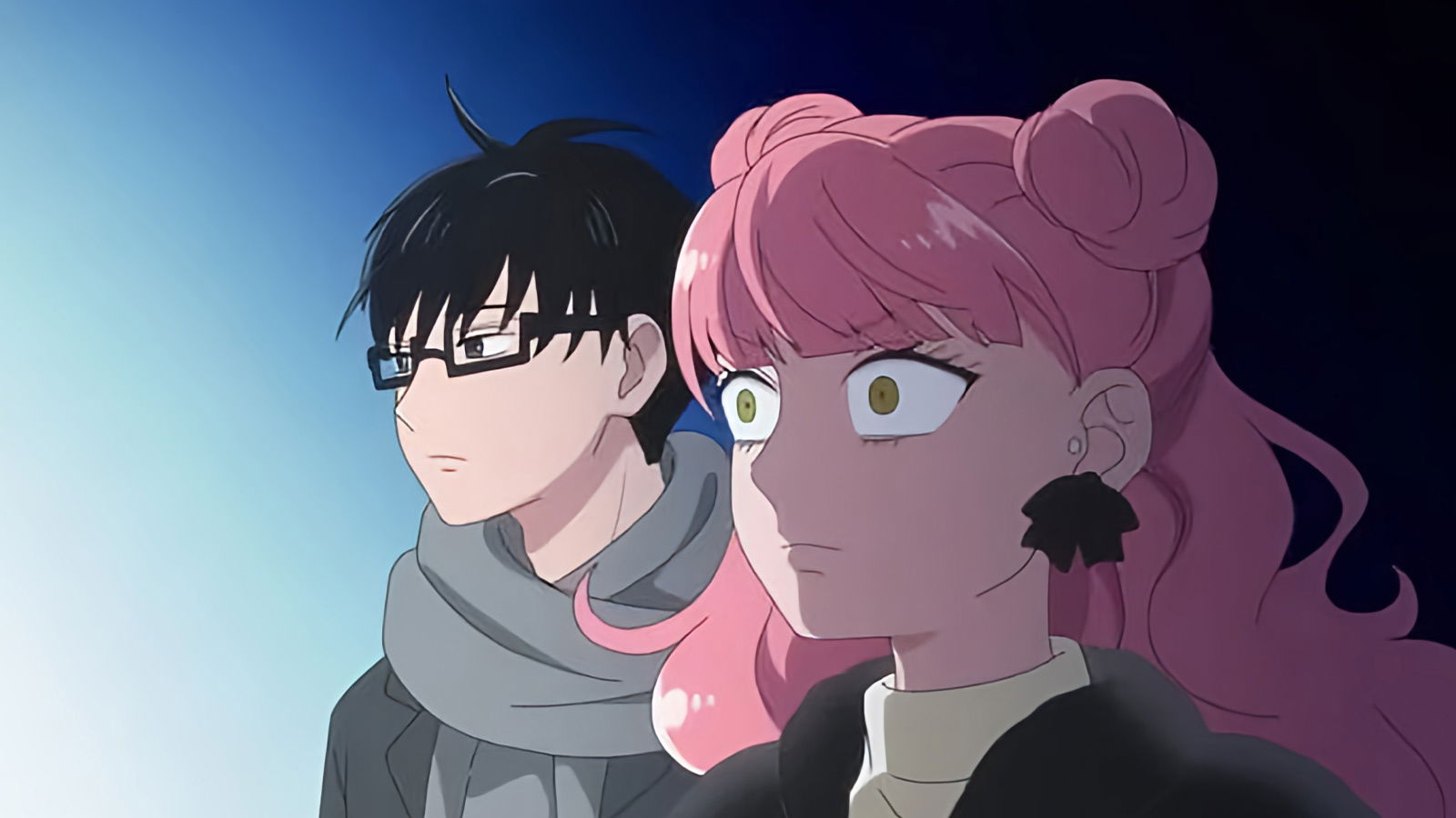 You and I Are Polar Opposites Episode 12 Review: Suzuki & Tani’s Frustratingly Cute ‘Almost’ Stole the Finale