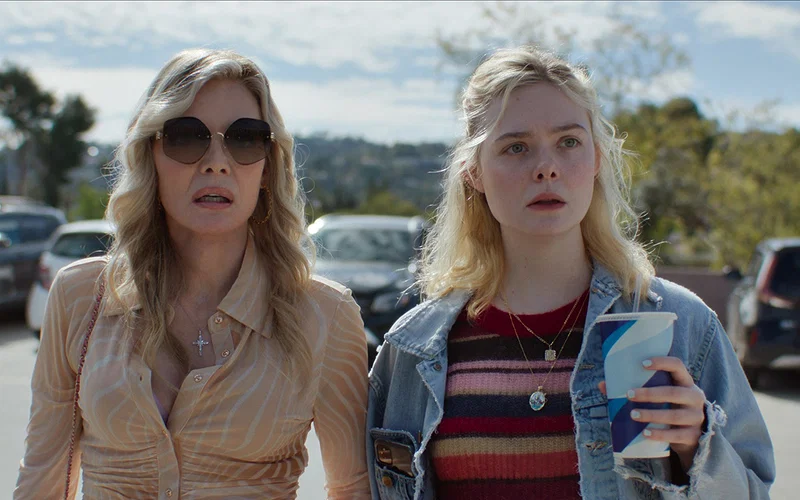 Margo's Got Money Troubles: How OnlyFans Creators Changed a Major Scene in Adaptation 1