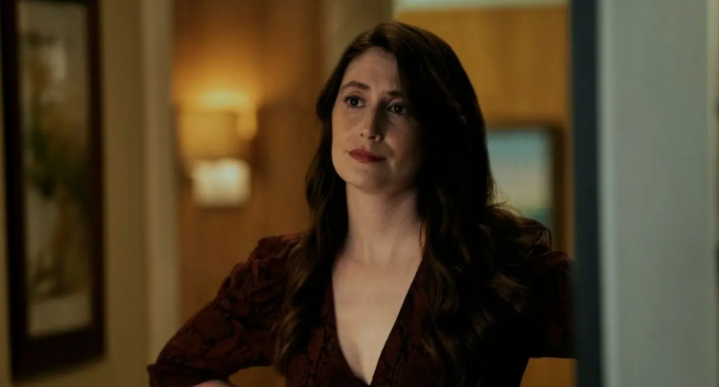 rooster season 1 episode 4 review did katies party flirtatio dd29ef75