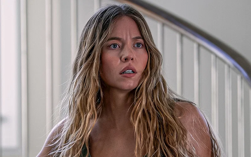 All We Know About Freida McFadden 2 sydney sweeney in the housemaid