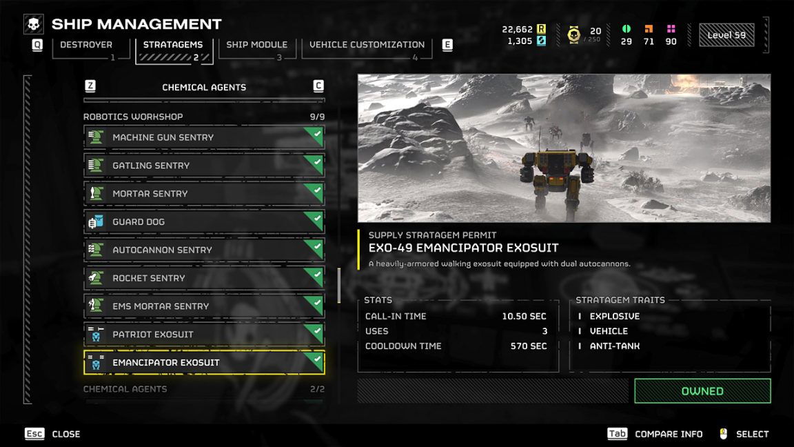 Top 10 Best Helldivers 2 Stratagems to Beat Illuminate Appropriators