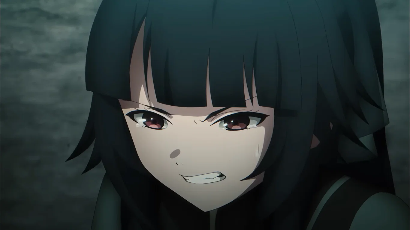 Release Date, Cast and Where to Watch 9 Jasmine from The Beginning After The End Season 2