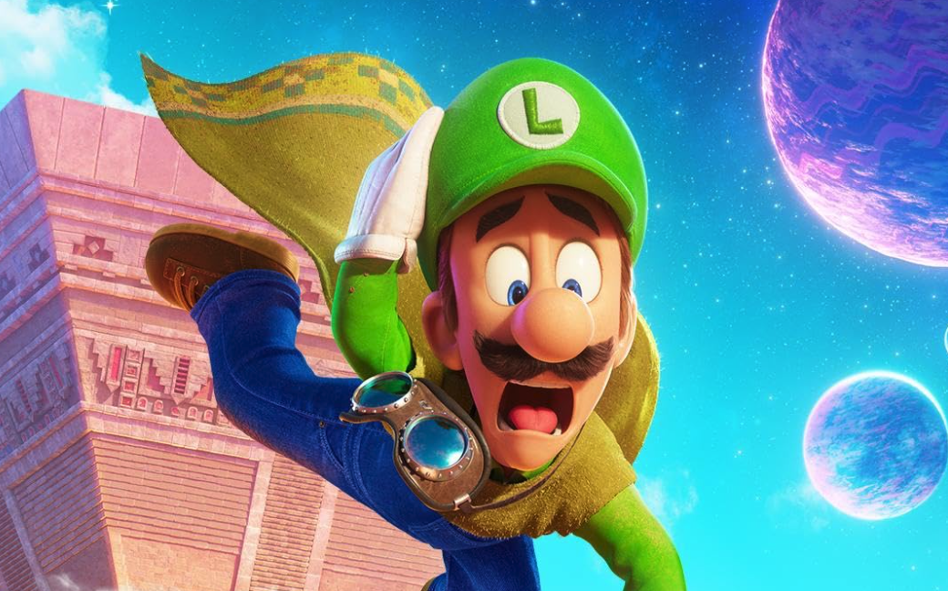 The Super Mario Galaxy Movie Cast Guide Every New Returning Character The Super Mario Galaxy Movie Cast Guide Every New Returning Character