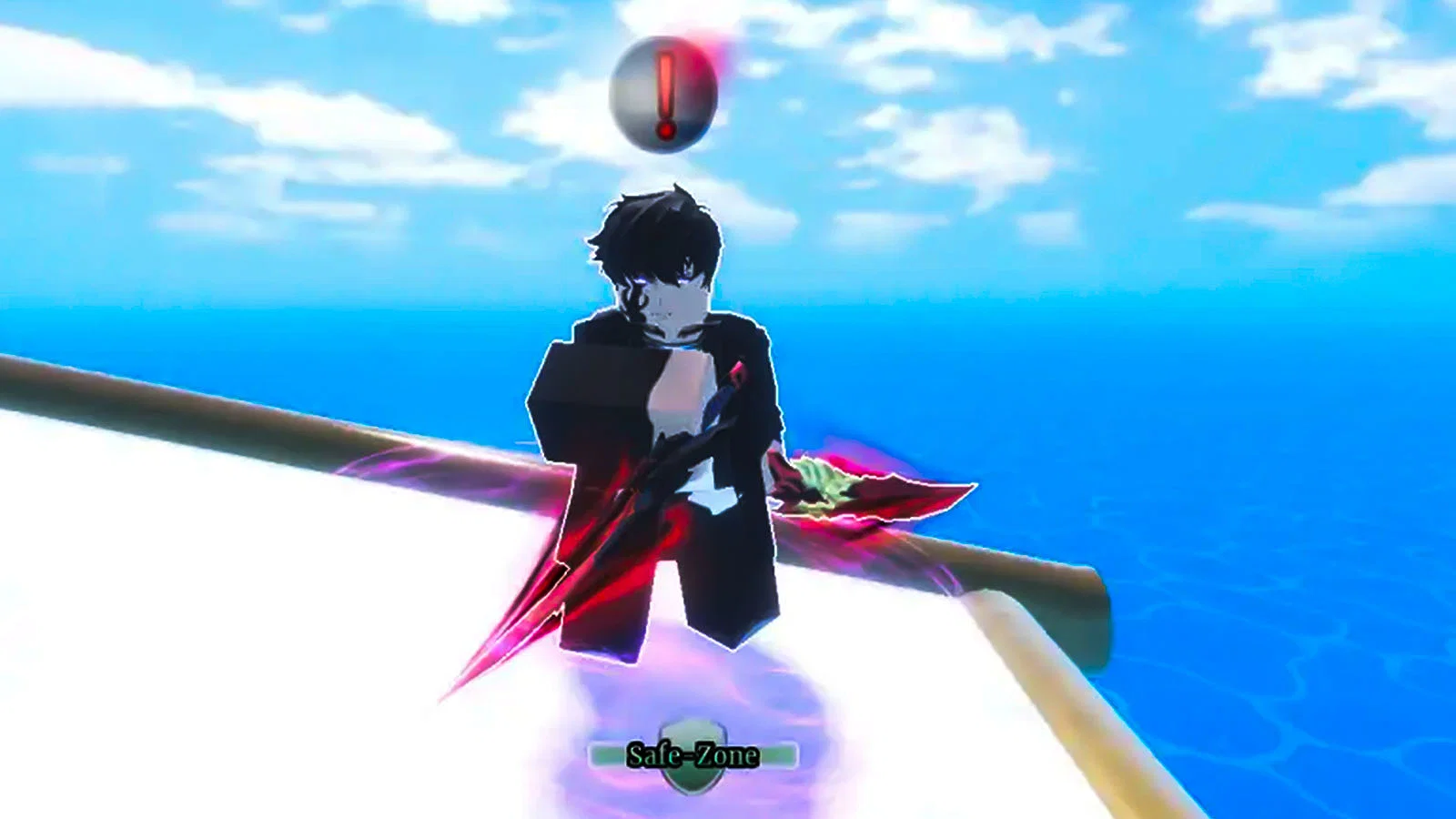 How to Get Shadow Monarch in Sailor Piece? 11 sailor piece shadow monarch