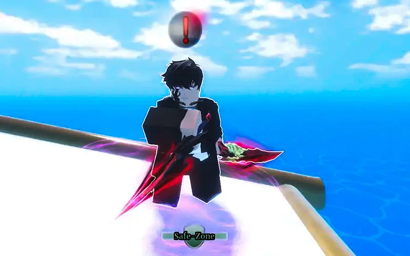 How to Get Shadow Monarch in Sailor Piece? 3 sailor piece shadow monarch