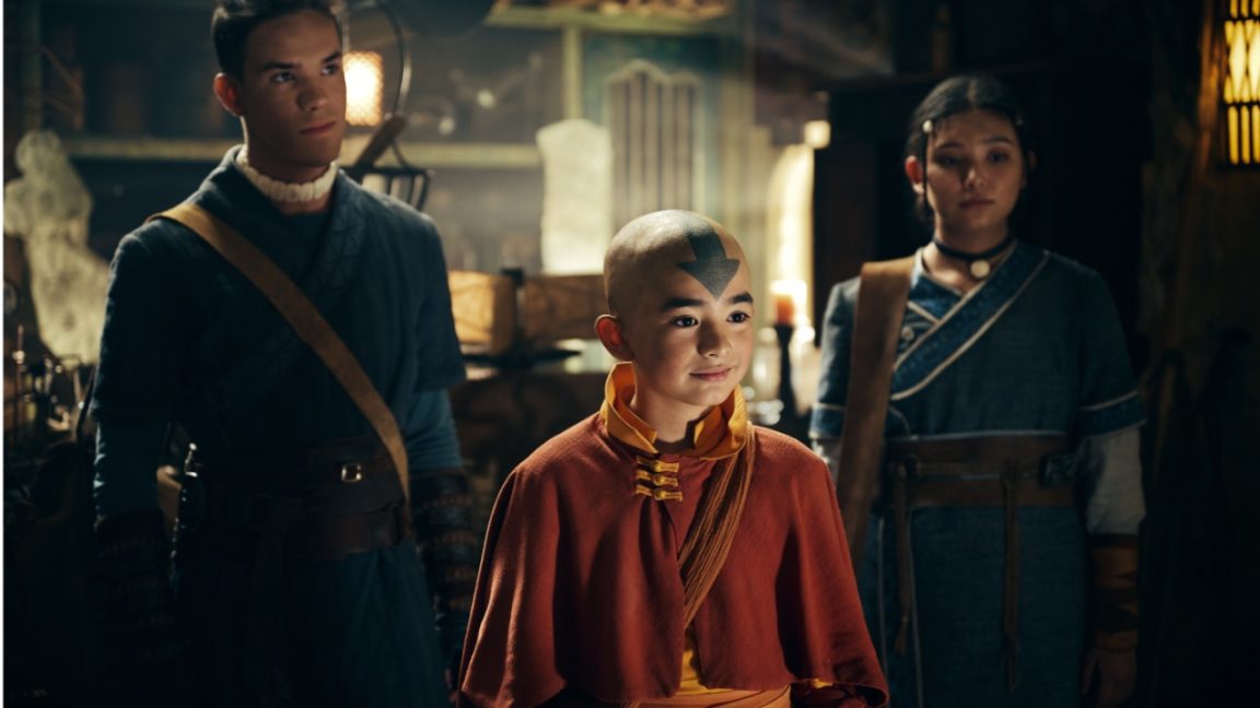 Netflix's Avatar: The Last Airbender Season 2: Release Date, Cast, and ...