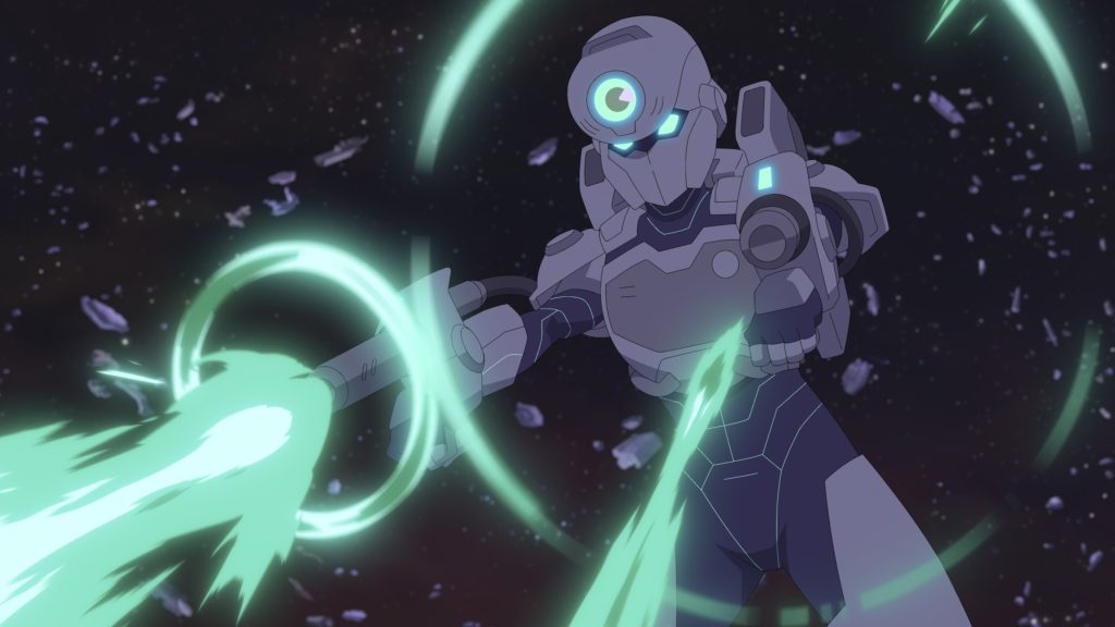 Invincible Season 4 Episode 5 Spoiler Recap: "Give Us A Moment" 8 Invincible Season 4 Episode 5 - Tech Jack