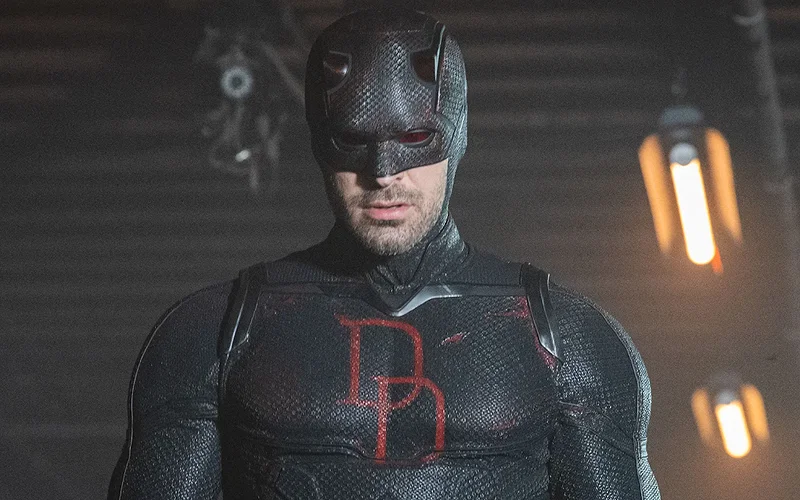 Daredevil: Born Again Season 2 Episode 5: Global Release Date, Time and What to Expect 1
