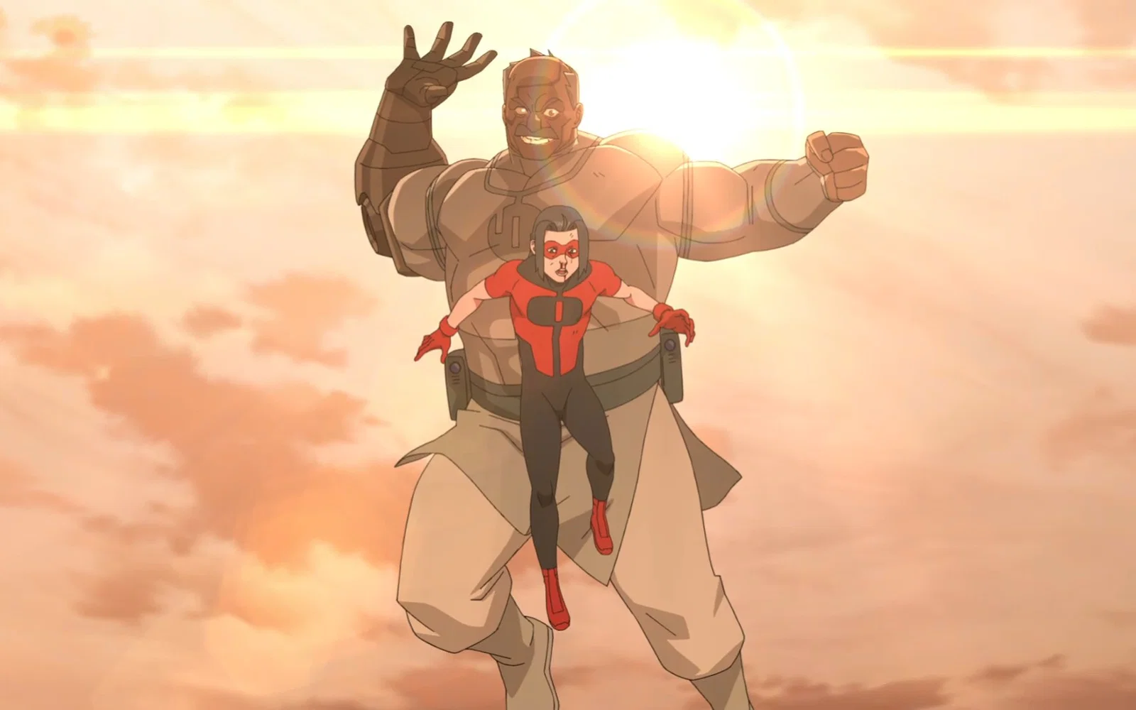 Invincible Season 4 Episode 6 Ending Explained: Is Conquest Still Alive?