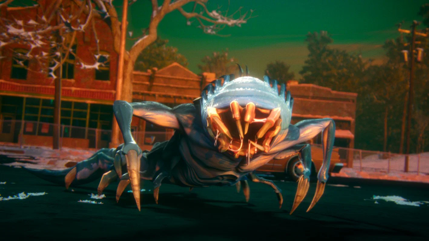 Global Release Date & What to Expect 8 stranger things tales from 85