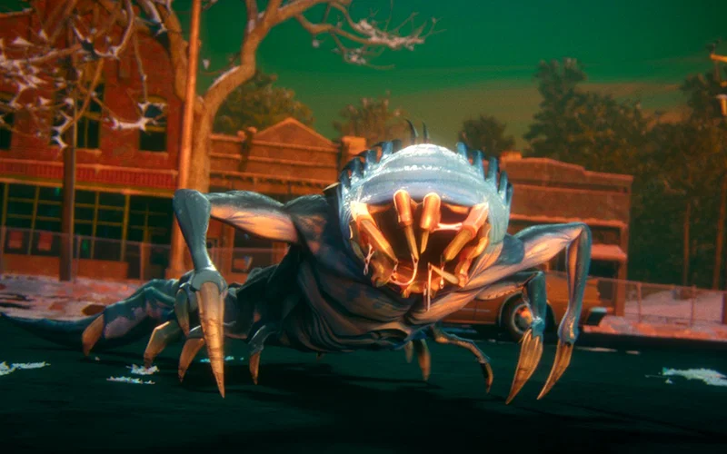 Global Release Date & What to Expect 2 stranger things tales from 85